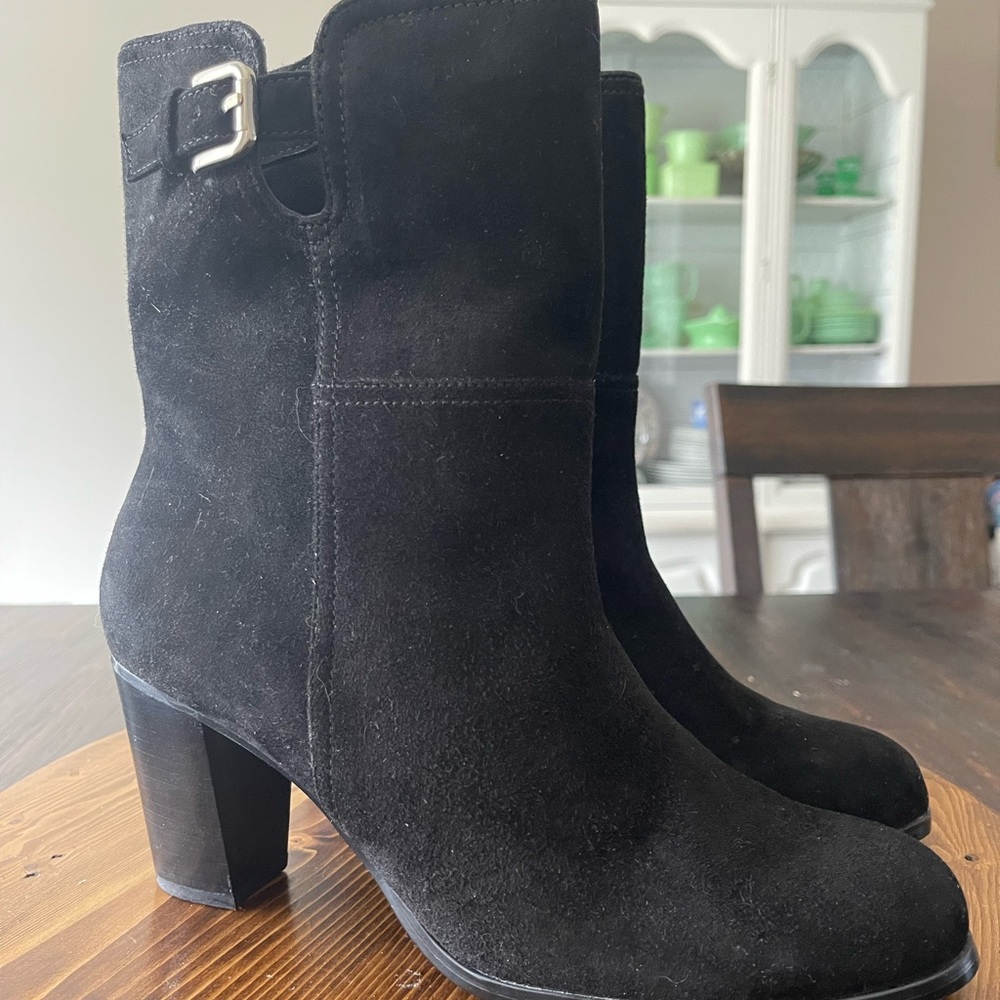 COPY - Jones New York boots size 8